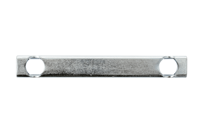 Dromet csatlakozó M10 (2 1/2") bilincshez