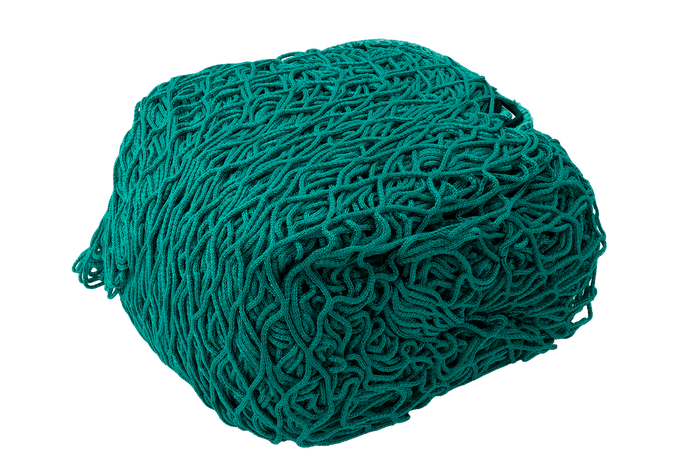 Szállítóháló UNITRAILER pótkocsihoz, a pótkocsi rakományának rögzítésére 350x700cm