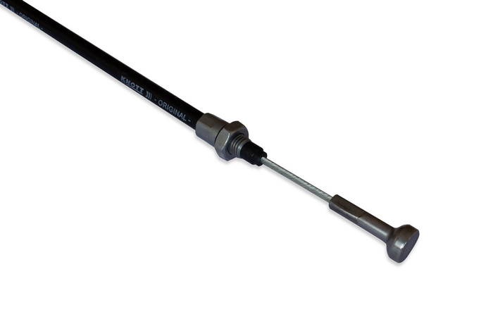 FÉKBOWDEN BOWDEN KNOTT 830/1020