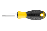STANLEY 6-os csavarhúzó 3 bit / 6 hegy
