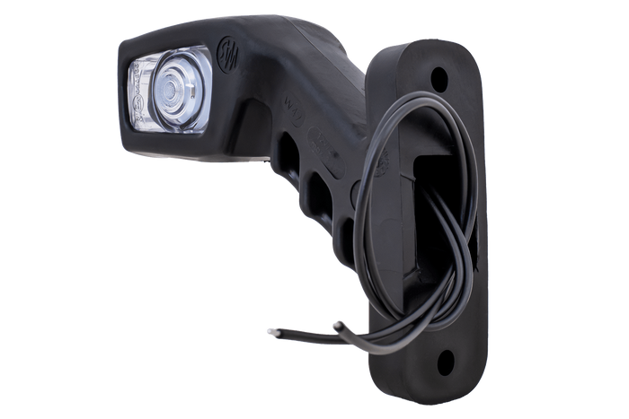 WAŚ W49 241L LED bal oldali helyzetjelző lámpa