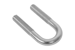 DROMET B típusú ovális bilincs M10 23×76mm