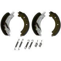 Fékpofák fékezett tengelyekhez KNOTT 200x50 SET