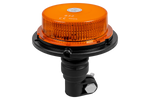 TT TECHNOLOGY TT.832 LED figyelmeztető lámpa, narancssárga villogó fény