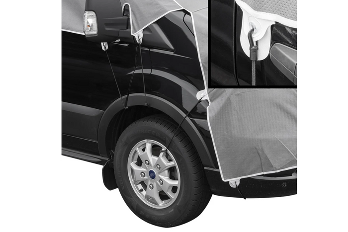 ProPlus lakókocsi takaró Ford Transithoz 2014-től