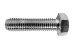 DROMET M12x45 hatszögletű csavar, 8.8 osztály, DIN933