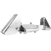 AL-KO támkerék keresztléc V 440/460 vonórúdhoz