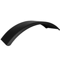 Sárvédő mezőgazdasági gépekhez 24-34" DOMAR T10140 kerékív 1330/520mm
