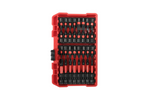 YATO YT-04617 Ütőcsavarhúzó bitkészlet 54 darabos