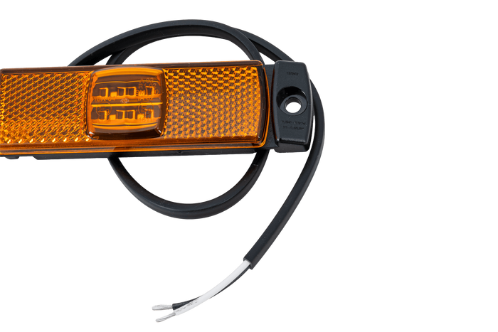 FRISTOM FT-017 univerzális LED-es helyzetjelző lámpa