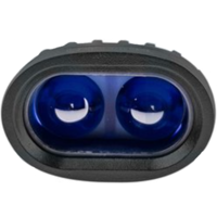 TT Technology TT.13111S 2xLED 800lm permetezős fényszóró
