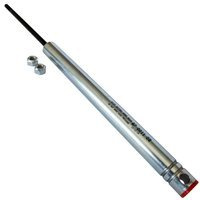 KNOTT KF17 KF20 ráfutószerkezet/fék lengéscsillapító 1100-2000kg-os pótkocsikhoz