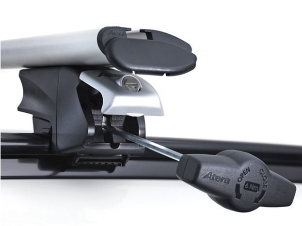 Atera Signo RTD 048510 alapcsomagtartó (110 cm)