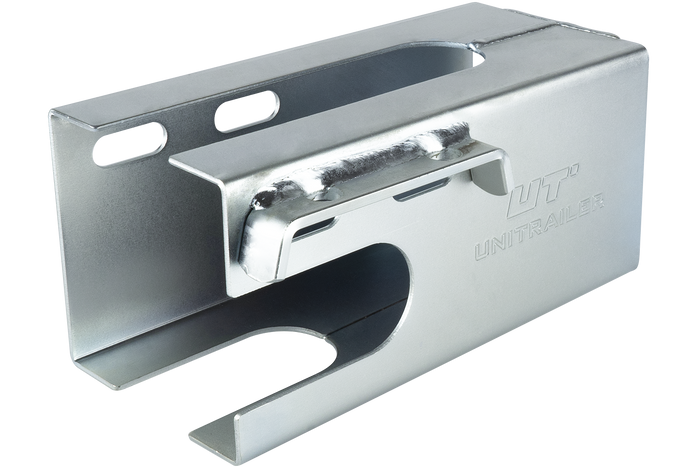 A pótkocsi vonóhorogjának rögzítése UNITRAILER TRAILER PRO-BOX II