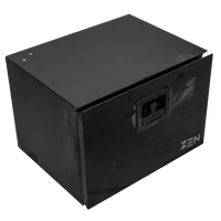 OUTLET Szerszámosláda DAKEN 8Z3110 Z31 500x350x400mm 63l