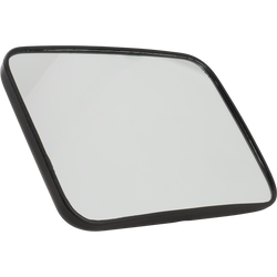 PLASTEX LP0314 oldalsó tükör mezőgazdasági gépekhez 314x228mm