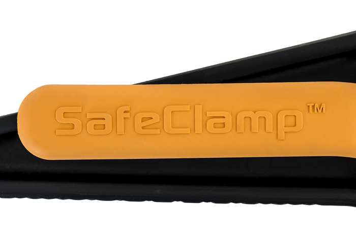 Két darabos LOKHEN STOPPY 606510100 létrarögzítő konzol készlet
