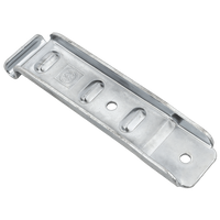 WINTERHOFF BVG 10-B oldalsó vonóhorog tartó pótkocsi oldalsó vonóhoroghoz