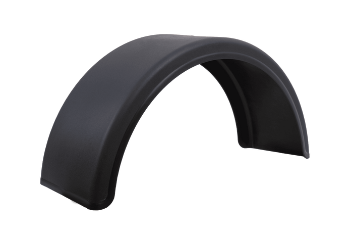 Utánfutó sárvédő 14-16" DOMAR DK1510 kerékív 840/270mm