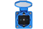 ProPlus 373519 CEE - földelt aljzat adapter