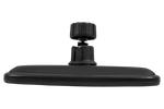 PLASTEX LP0295/SM oldalsó tükör mezőgazdasági gépekhez 290x211mm