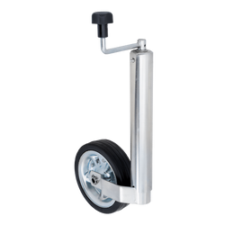 TK60 KNOTT TK60 nyomókerék 250kg 60mm 530-760mm