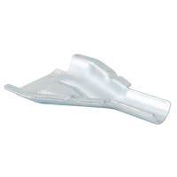 Fékbowden horogburkolat BPW, KNOTT, SCHLEGL 1350kg 1500kg 1800kg-hoz