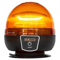 TT Technology TT.14539 LED-es elemes villogó jelzőfény