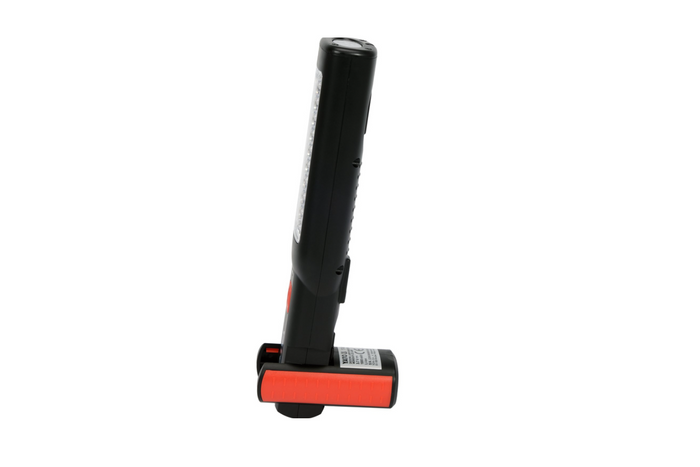 Műhelylámpa + zseblámpa YATO YT-085051 37xLED 100lm