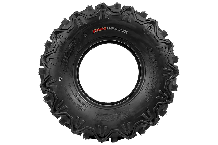 KENDA K587 Bear Claw HTR terepgumi quadhoz/ATV-hez 230/75 R12 49N 8PR TL