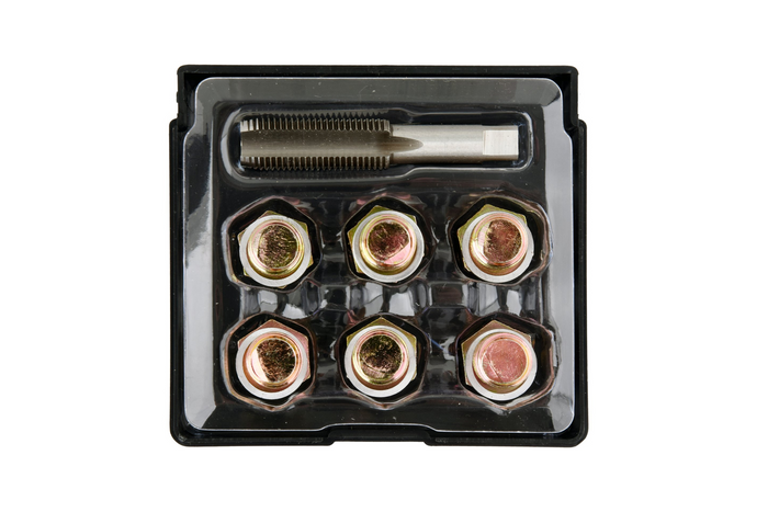 YATO YT-17572 M15x1.5mm olajteknő csavar javítókészlet