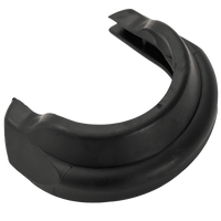 Biztonsági fedél AL-KO SOFT-DOCK AK161/AK270 gömbfejű vonóhoroghoz