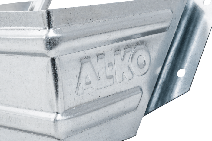 AL-KO rögzítőkonzol UK53 kerékékhez