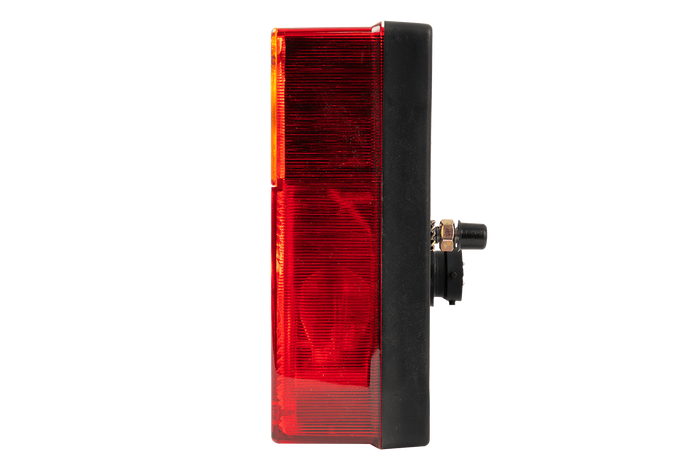 ASPÖCK Multipoint I hátsó lámpa 6 funkciós jobb oldali