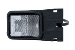 HORPOL LD 2732 LED univerzális helyzetjelző lámpa akasztóval