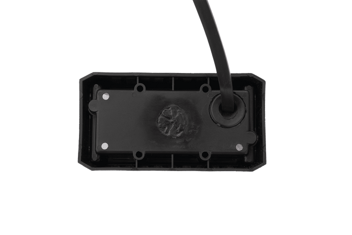 DOBPLAST DPT15 LED-es helyzetjelző lámpa, univerzális fehér