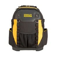 STANLEY FATMAX szerszámos hátizsák 460x360x270mm 17l