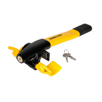 Zanna-Lock LAMP kormányzár lopásgátló védelem az autójához