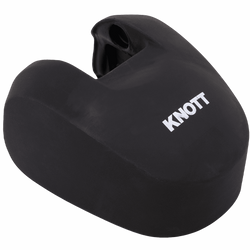 Biztonsági fedél a KNOTT 201347.001 Soft Dock K27/K35 vonóhoroghoz