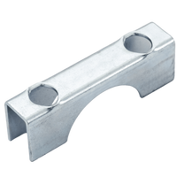 Dromet csatlakozó M8 (1") bilincshez