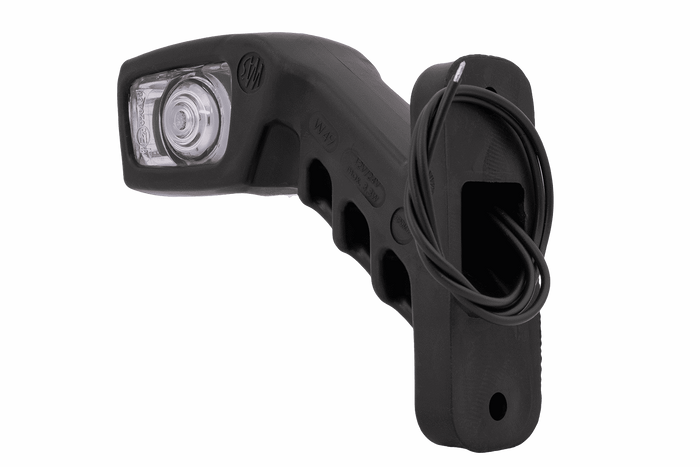 Jelzőlámpa WAŚ W49 241P LED jobb oldali
