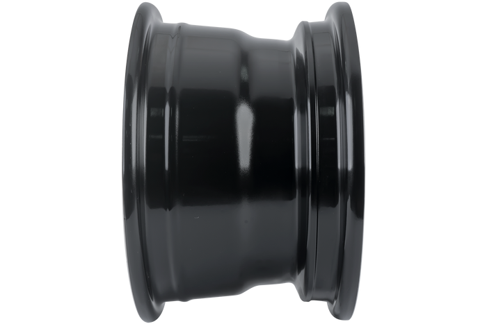 Alumínium felni UNITRAILER pótkocsihoz 6Jx10" 5x112 ET:-4