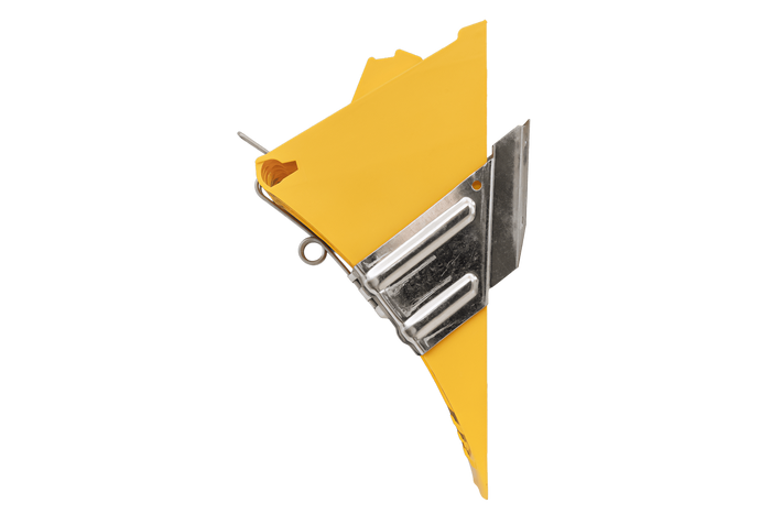 E53 kerékfék LOKHEN rögzítőkonzollal, magasság: 225 mm