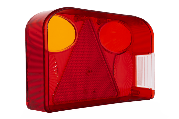 Hátsó lámpaburkolat FRISTOM FT-088 KPPM jobb oldali