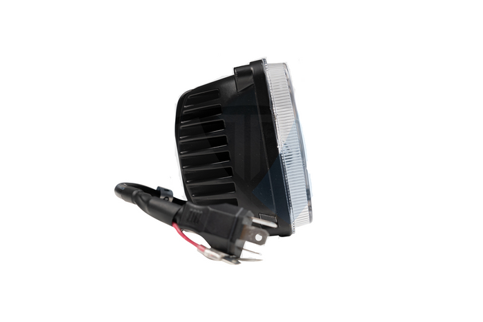 TT Technology TT.16603 LED első lámpa 3 funkcióval 16xLED 3150lm John Deere, Massey Ferguson, CNH gépekhez