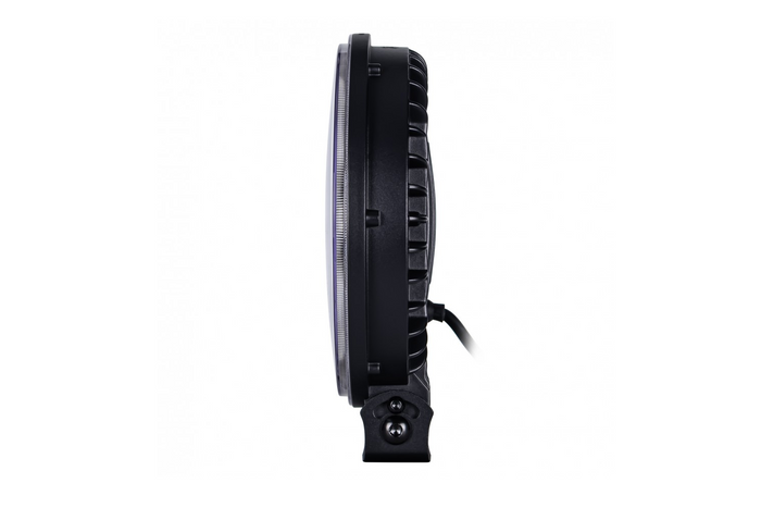 LED munkalámpa reflektor KAMAR X-SPIDER TOXIC L3440 10xLED 80W