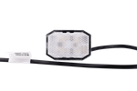 ASPÖCK FLEXIPOINT LED-es jelzőlámpa univerzális