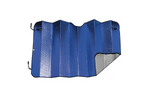 LAMPA Max Reflex XXL ablakszőnyeg napellenző 160x85cm