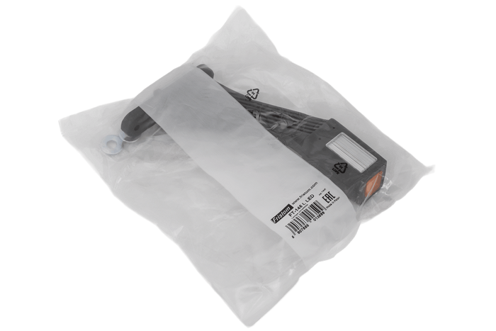 FRISTOM FT-145 LED-es bal oldali helyzetjelző lámpa gumikaron