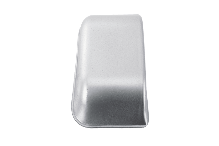 Utánfutó sárvédő 14-15" DE HAAN HMHR 2275 kerékív 750/220mm